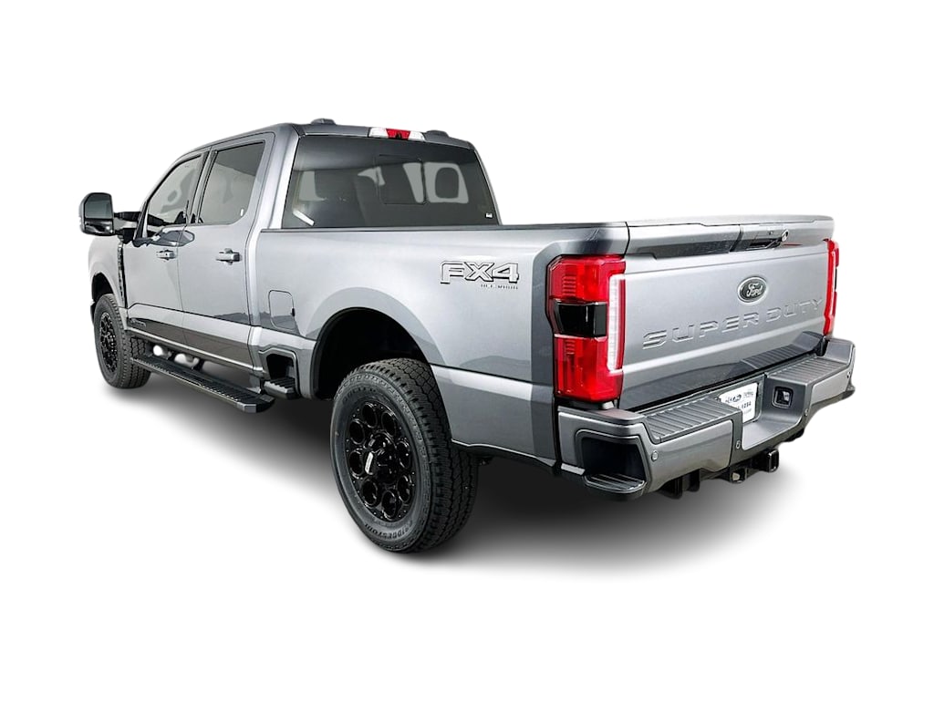 Thumbnail: 2026 Ford F-250 - 4