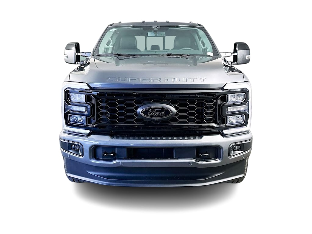 Thumbnail: 2026 Ford F-250 - 6