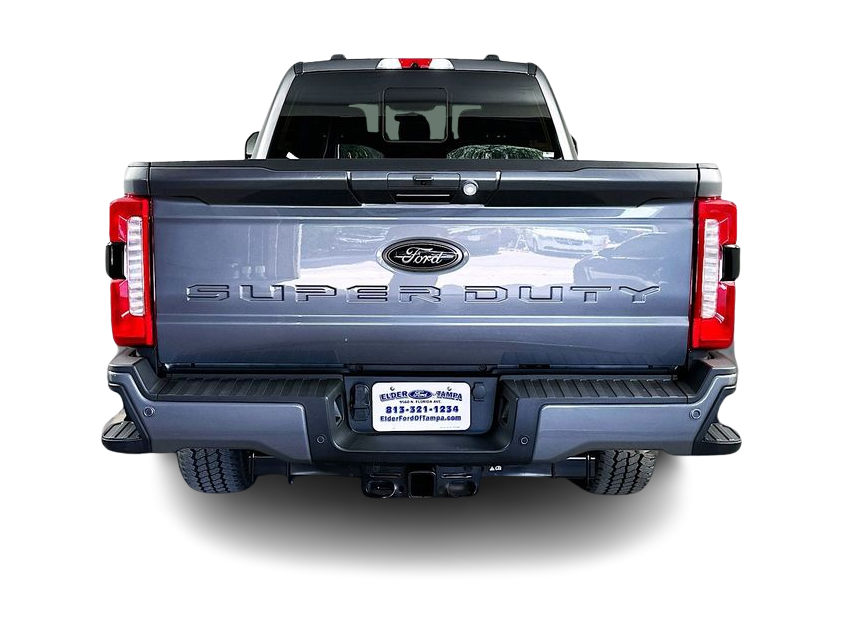 Thumbnail: 2026 Ford F-250 - 5