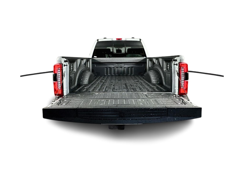Thumbnail: 2026 Ford F-250 - 17