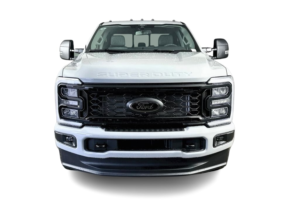Thumbnail: 2026 Ford F-250 - 6