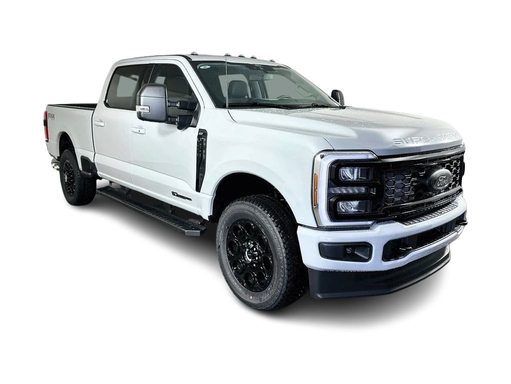 Thumbnail: 2026 Ford F-250 - 24