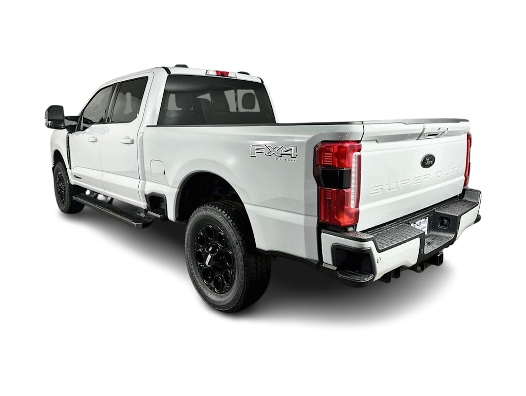 Thumbnail: 2026 Ford F-250 - 4