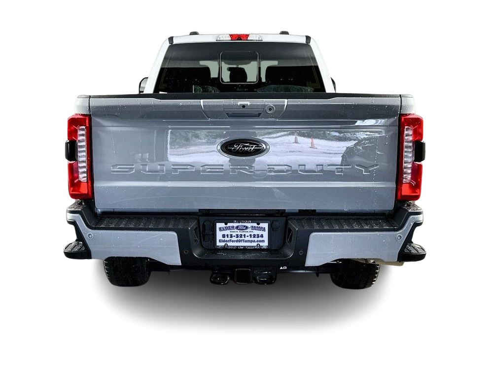 Thumbnail: 2026 Ford F-250 - 5
