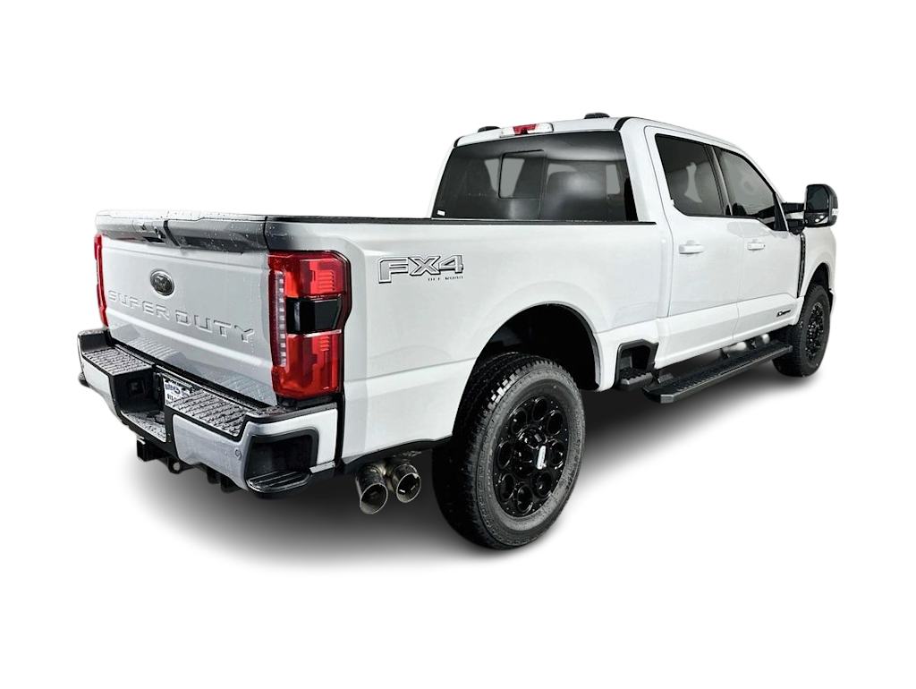 Thumbnail: 2026 Ford F-250 - 25