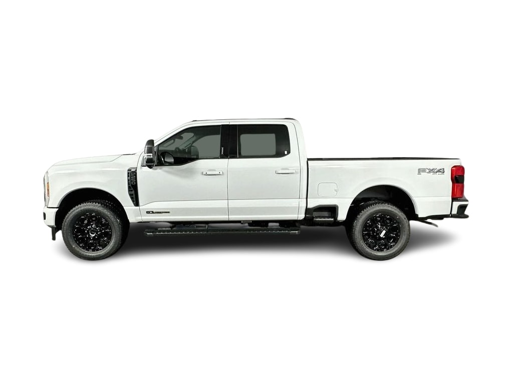 Thumbnail: 2026 Ford F-250 - 3