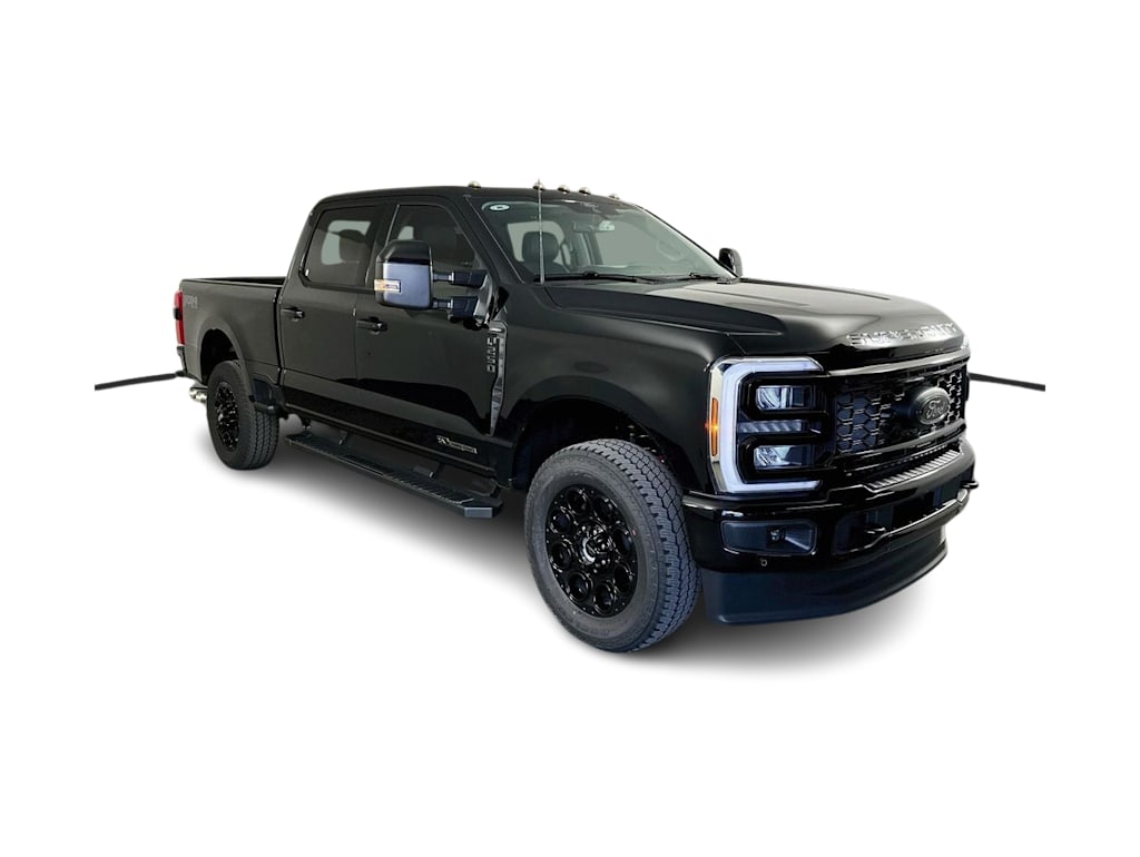 Thumbnail: 2026 Ford F-250 - 25