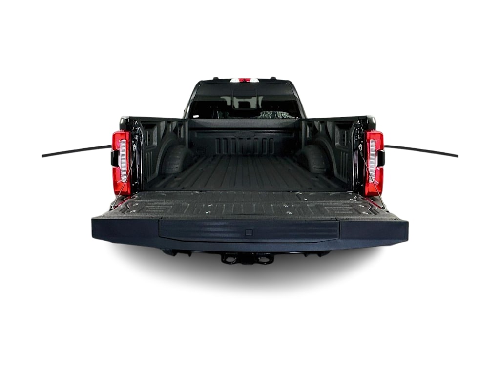 Thumbnail: 2026 Ford F-250 - 17
