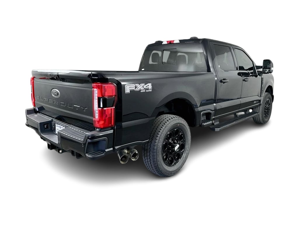 Thumbnail: 2026 Ford F-250 - 26