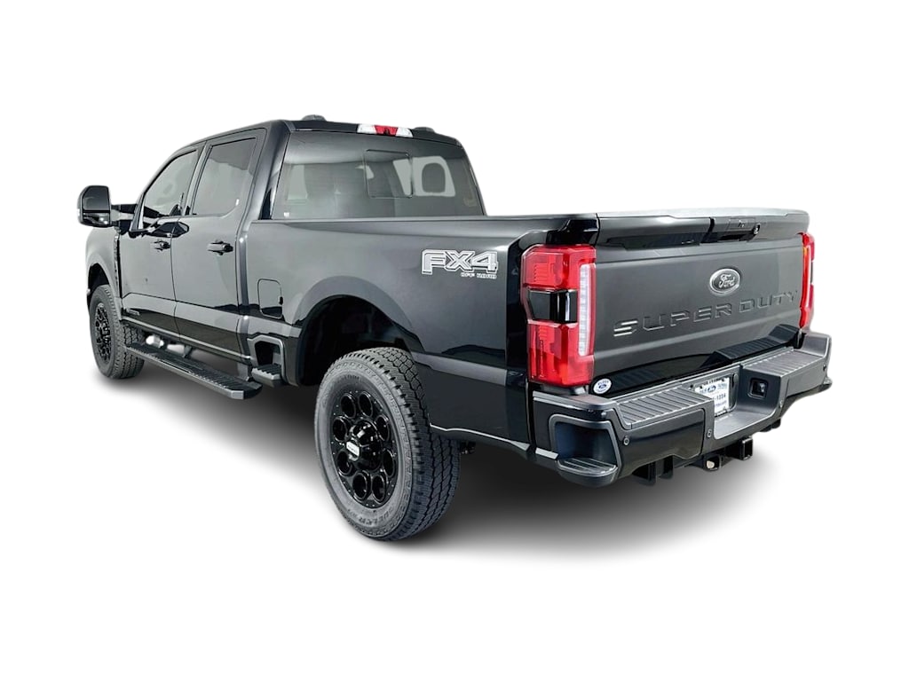 Thumbnail: 2026 Ford F-250 - 4
