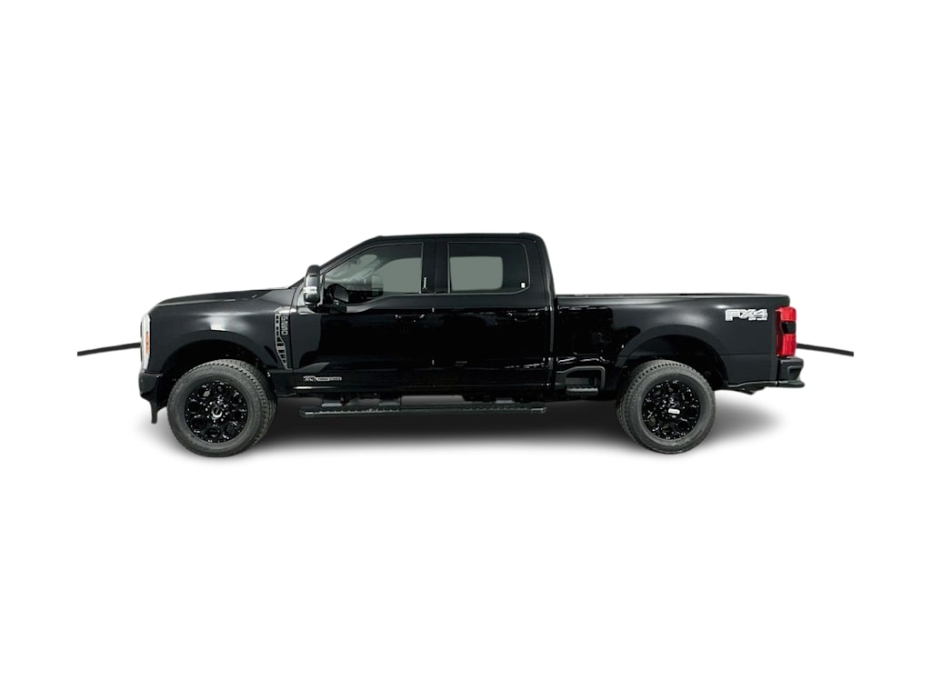 Thumbnail: 2026 Ford F-250 - 3
