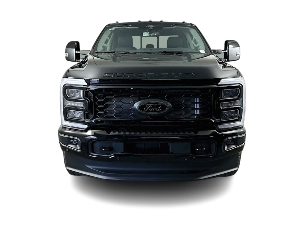Thumbnail: 2026 Ford F-250 - 6