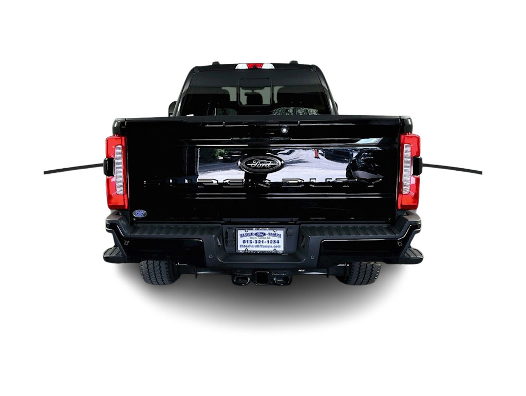 Thumbnail: 2026 Ford F-250 - 5