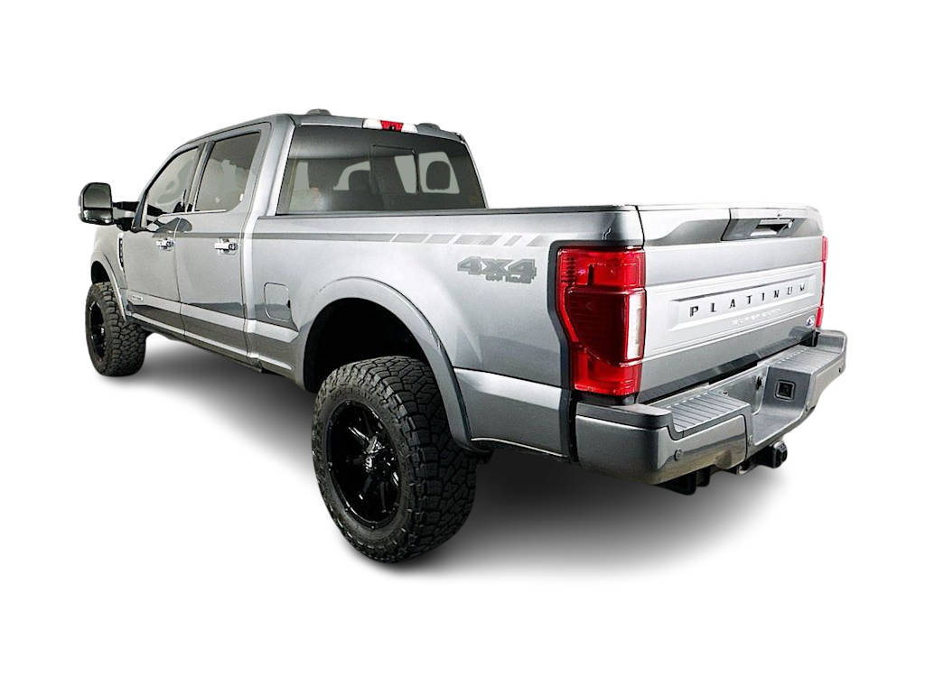 Thumbnail: 2022 Ford F-250 - 4