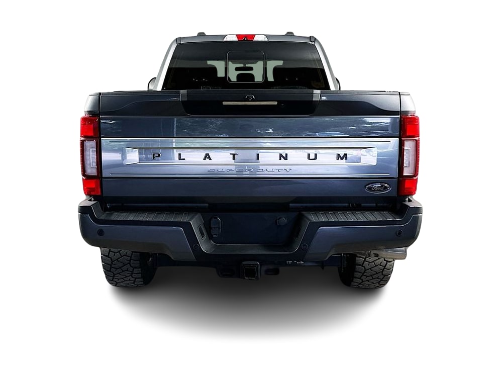 Thumbnail: 2022 Ford F-250 - 5