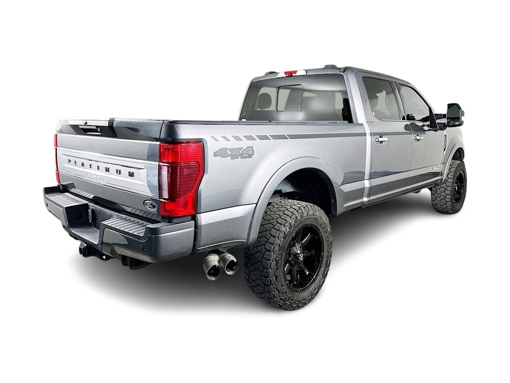 Thumbnail: 2022 Ford F-250 - 25