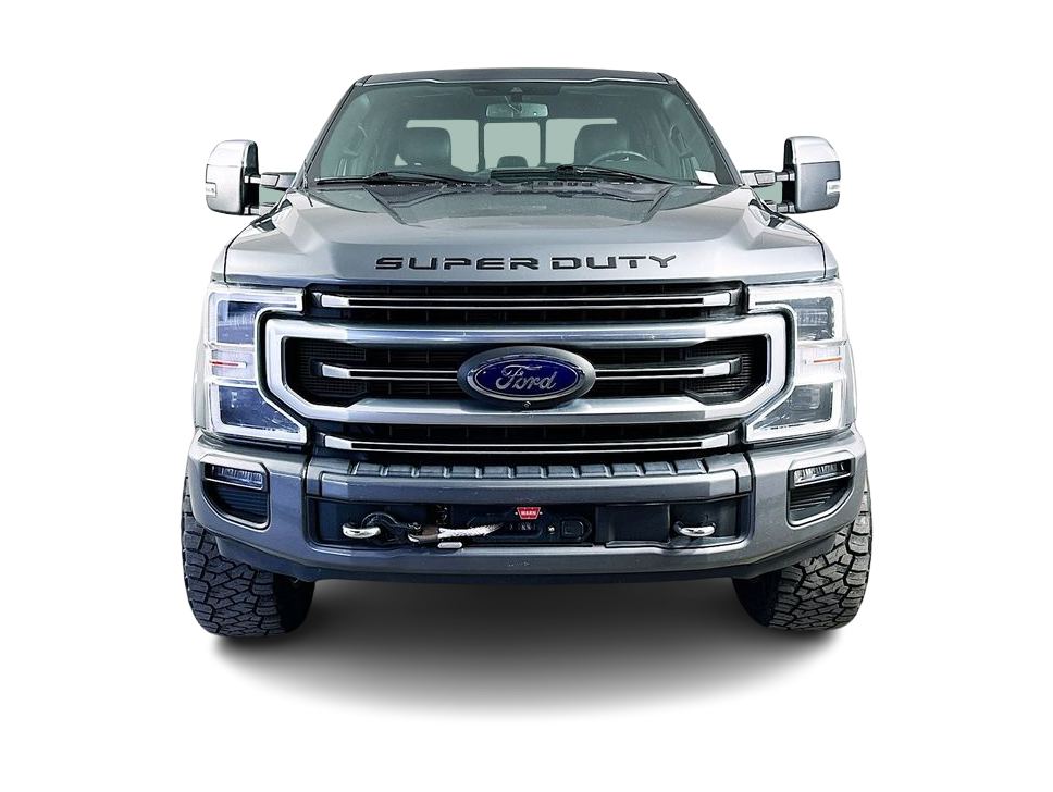 Thumbnail: 2022 Ford F-250 - 6