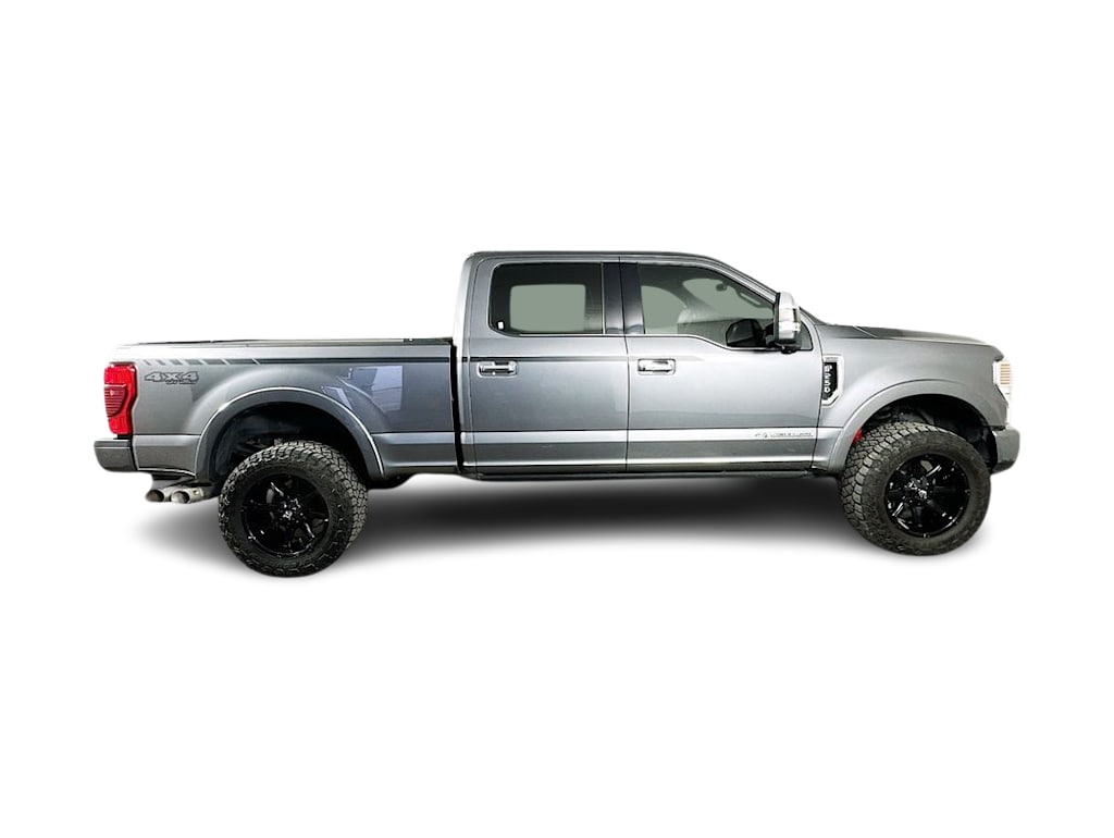 Thumbnail: 2022 Ford F-250 - 26