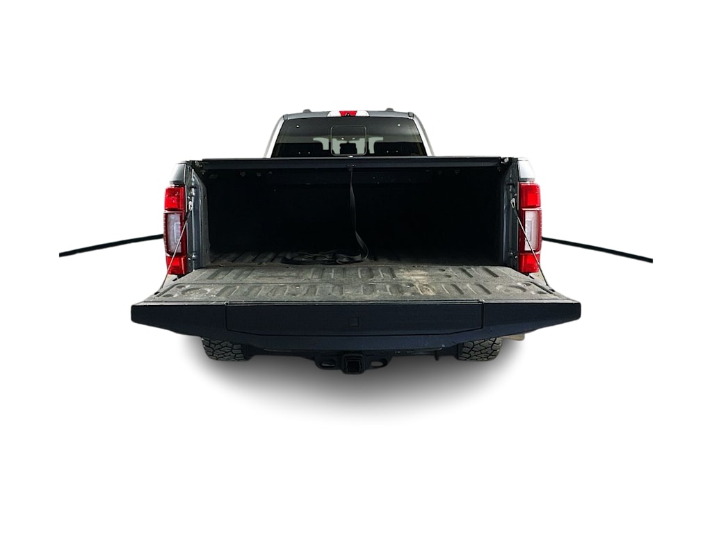 Thumbnail: 2022 Ford F-250 - 18