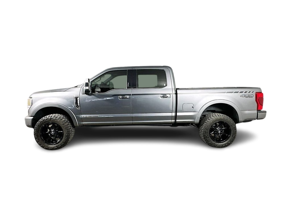 Thumbnail: 2022 Ford F-250 - 3