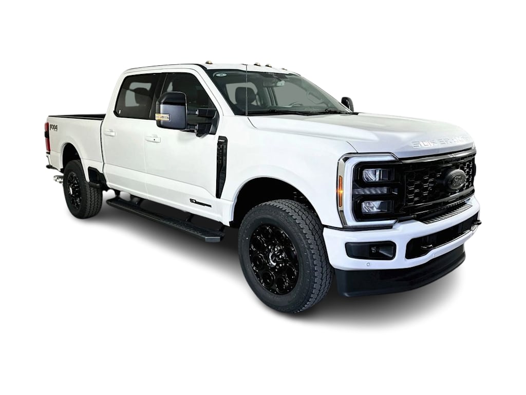 Thumbnail: 2026 Ford F-250 - 24
