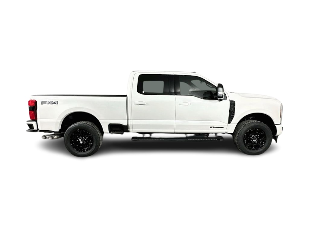 Thumbnail: 2026 Ford F-250 - 26