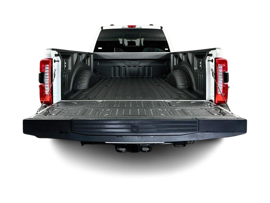 Thumbnail: 2026 Ford F-250 - 17
