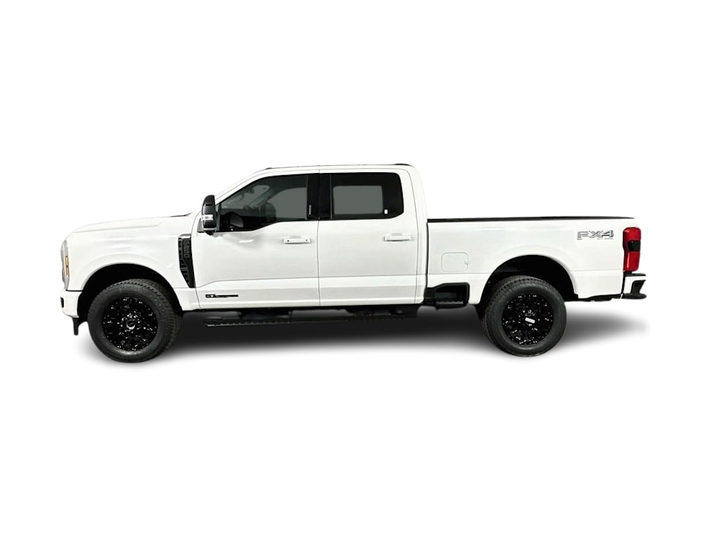 Thumbnail: 2026 Ford F-250 - 3