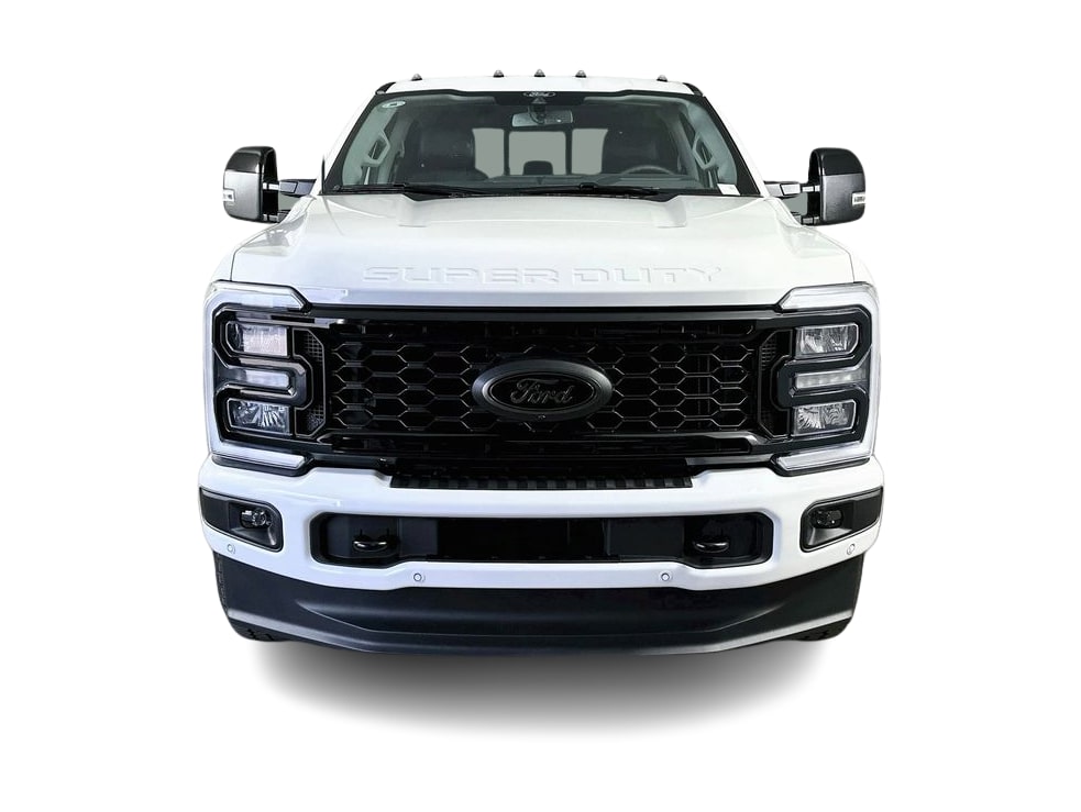 Thumbnail: 2026 Ford F-250 - 6