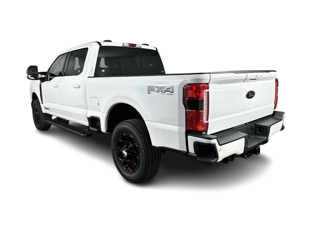 Thumbnail: 2026 Ford F-250 - 4