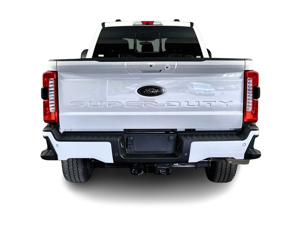 Thumbnail: 2026 Ford F-250 - 5