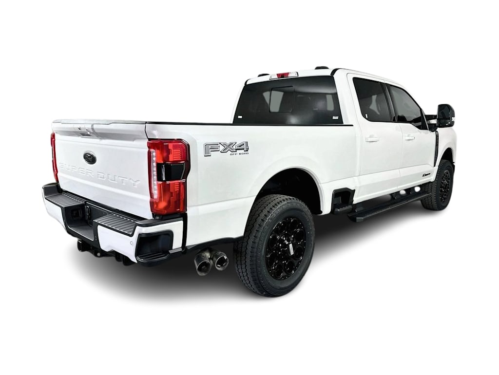 Thumbnail: 2026 Ford F-250 - 25