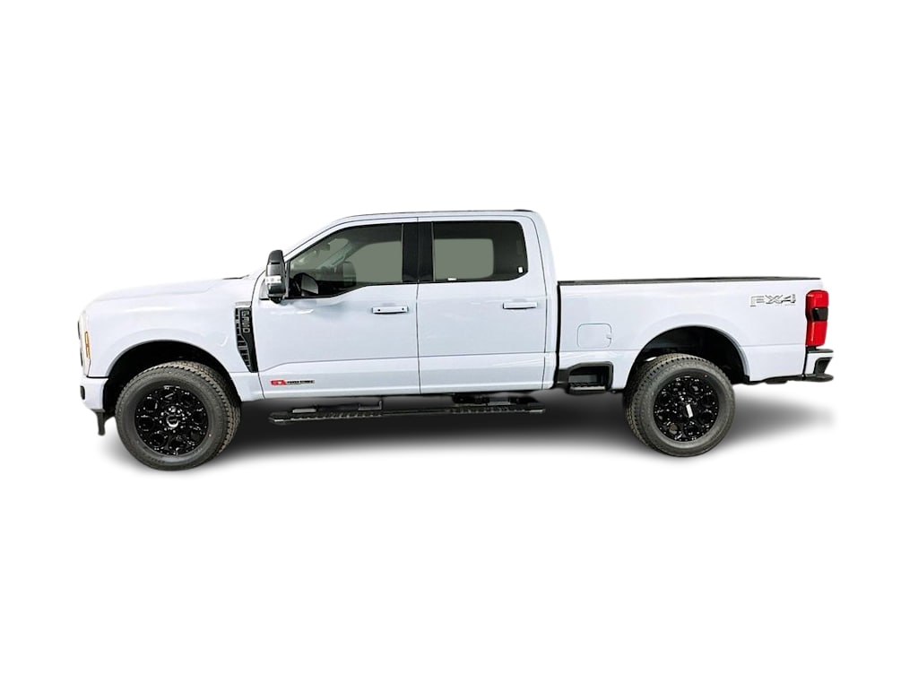Thumbnail: 2025 Ford F-350 - 3