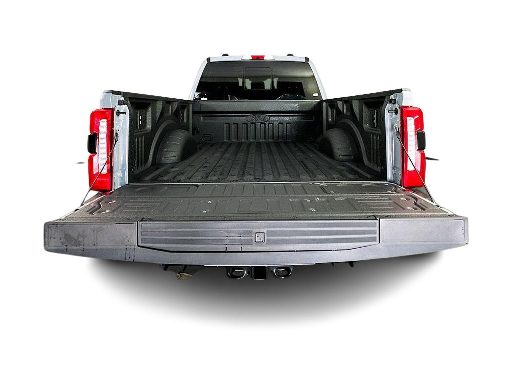 Thumbnail: 2025 Ford F-350 - 16
