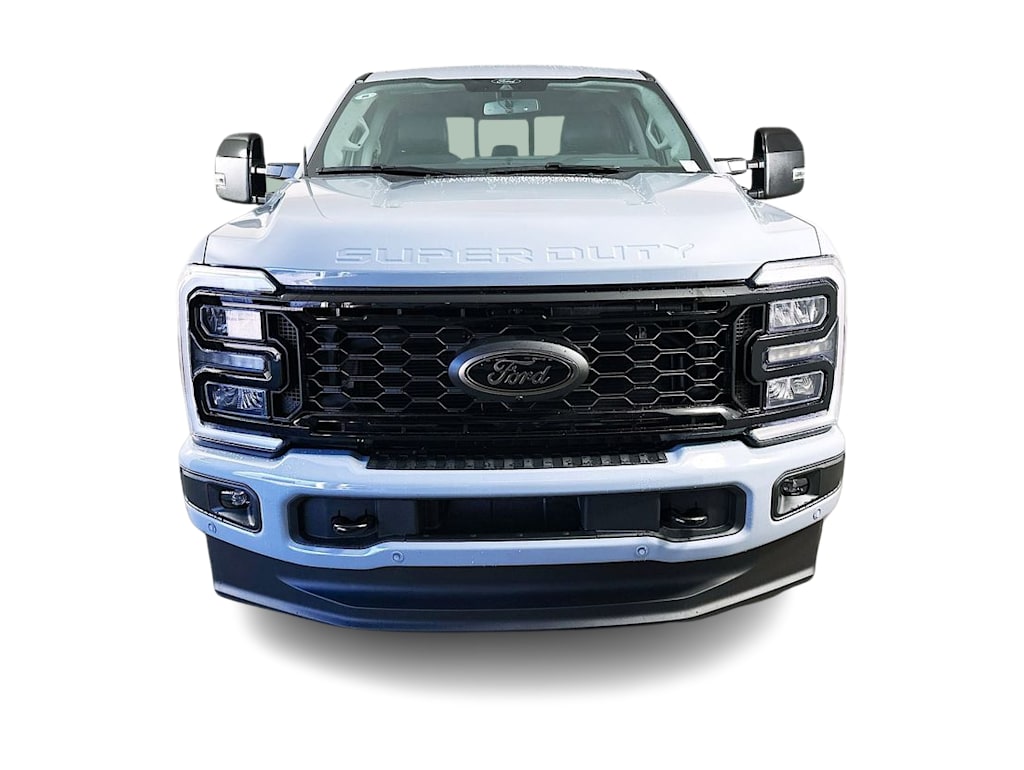 Thumbnail: 2025 Ford F-350 - 6