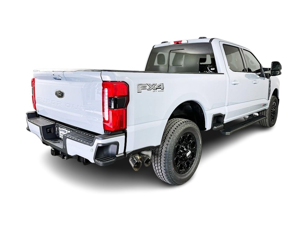 Thumbnail: 2025 Ford F-350 - 25