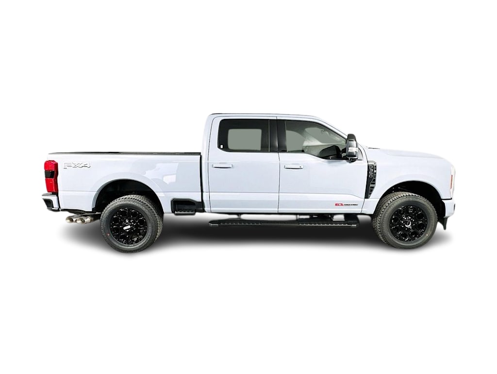 Thumbnail: 2025 Ford F-350 - 26