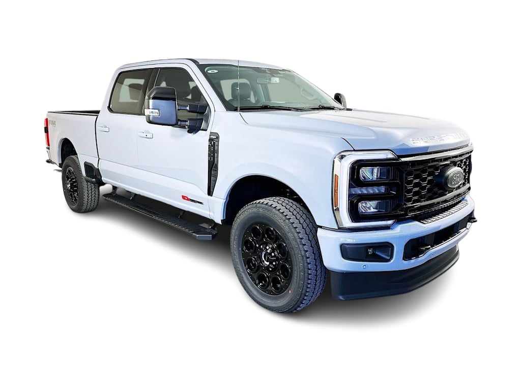 Thumbnail: 2025 Ford F-350 - 24
