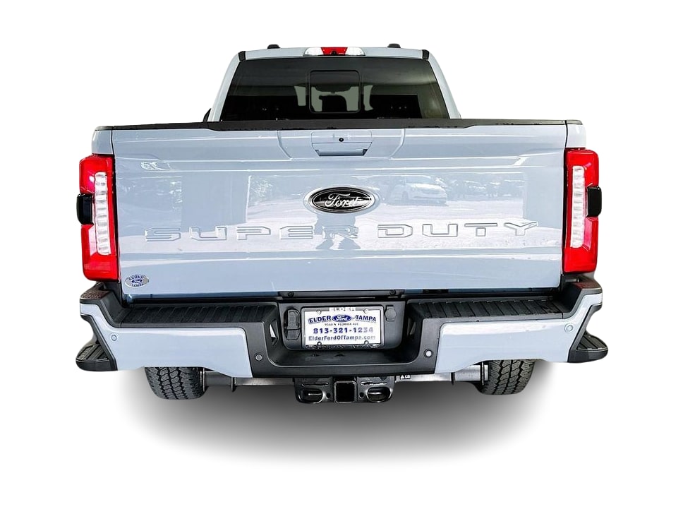 Thumbnail: 2025 Ford F-350 - 5