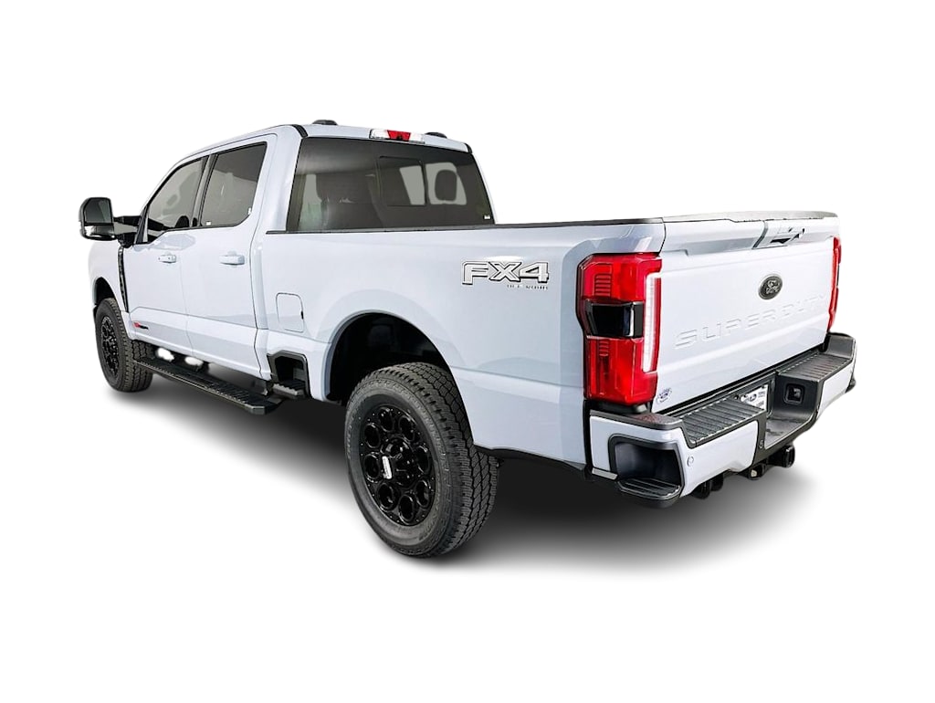 Thumbnail: 2025 Ford F-350 - 4