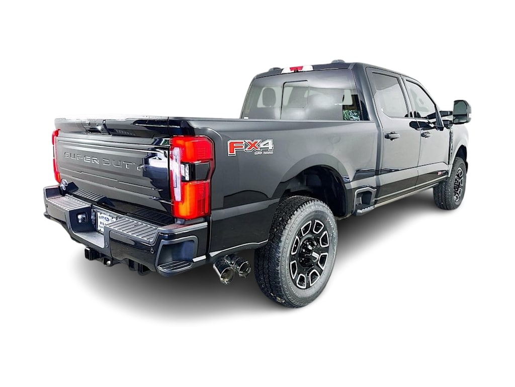 Thumbnail: 2025 Ford F-350 - 25