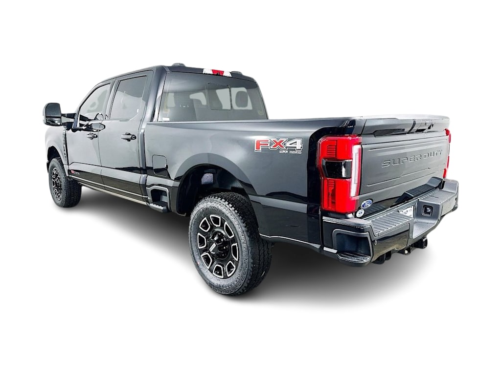 Thumbnail: 2025 Ford F-350 - 4