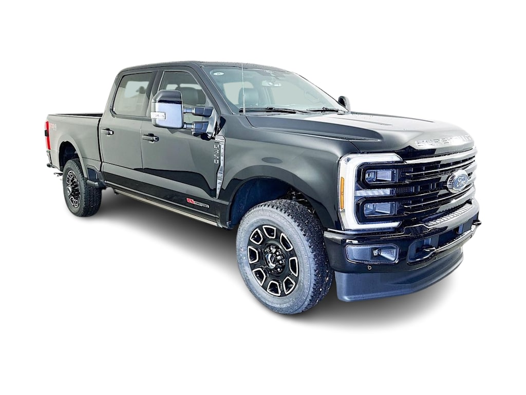 Thumbnail: 2025 Ford F-350 - 24