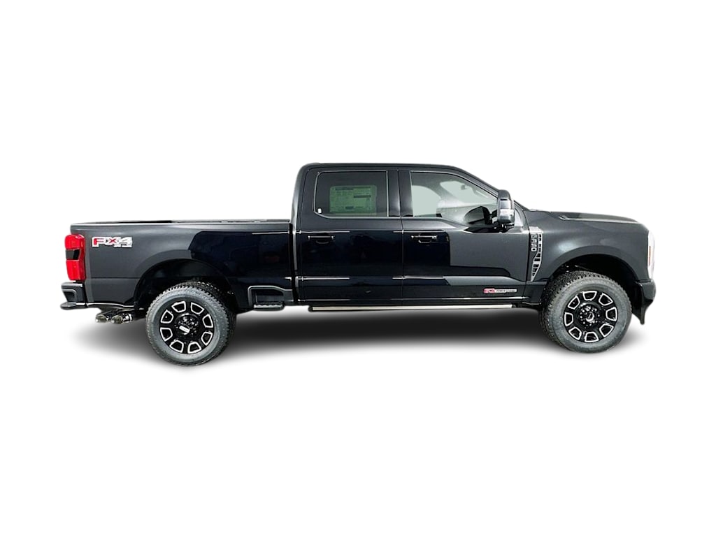 Thumbnail: 2025 Ford F-350 - 26