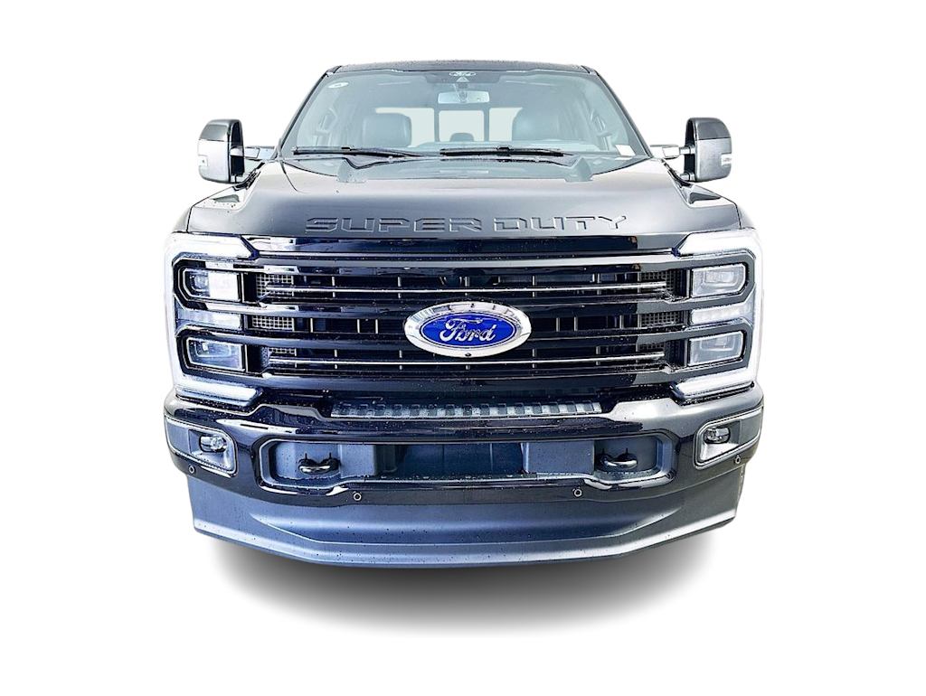 Thumbnail: 2025 Ford F-350 - 18