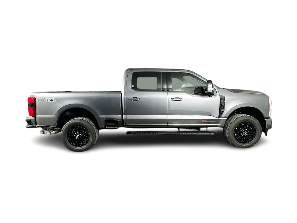 Thumbnail: 2026 Ford F-350 - 27