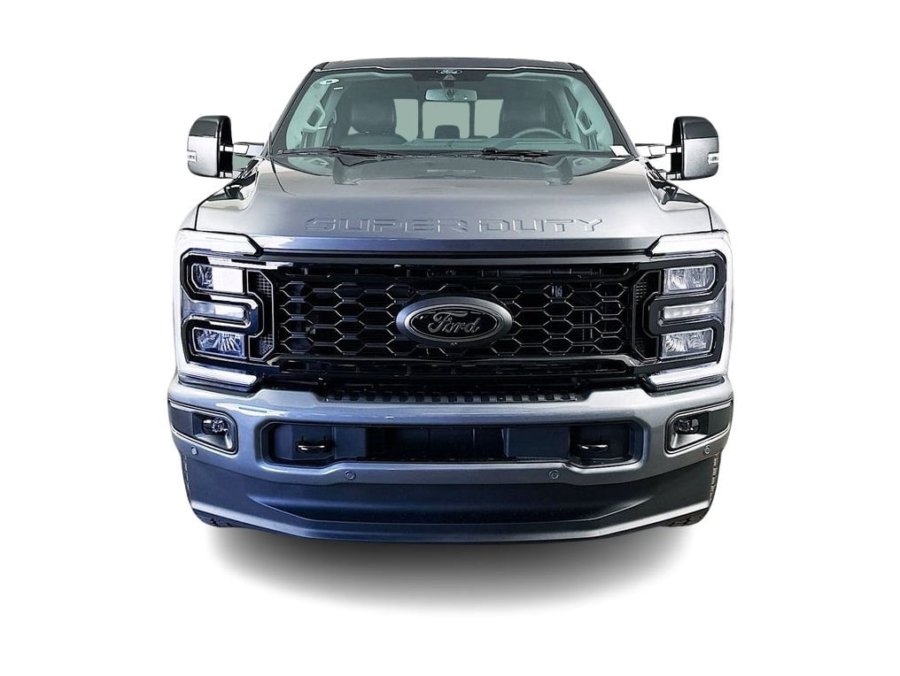 Thumbnail: 2026 Ford F-350 - 6
