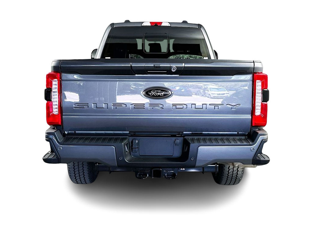 Thumbnail: 2026 Ford F-350 - 5