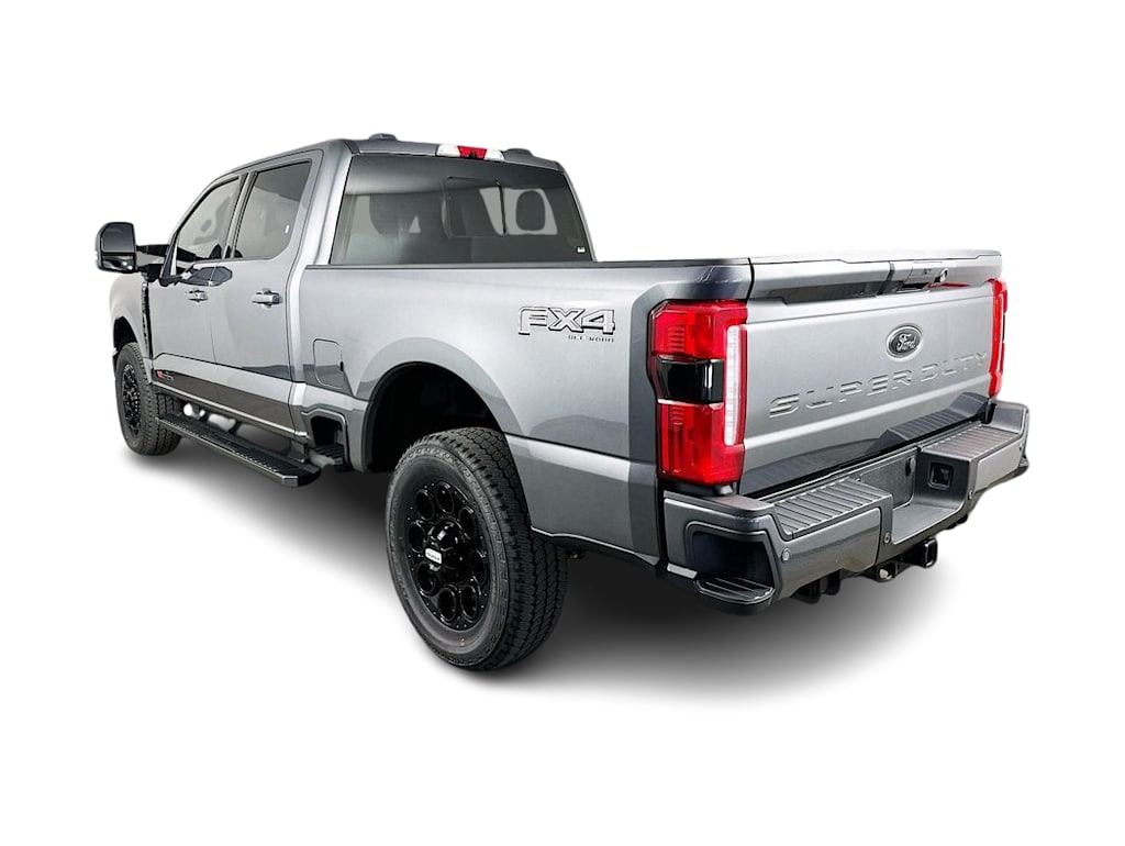 Thumbnail: 2026 Ford F-350 - 4