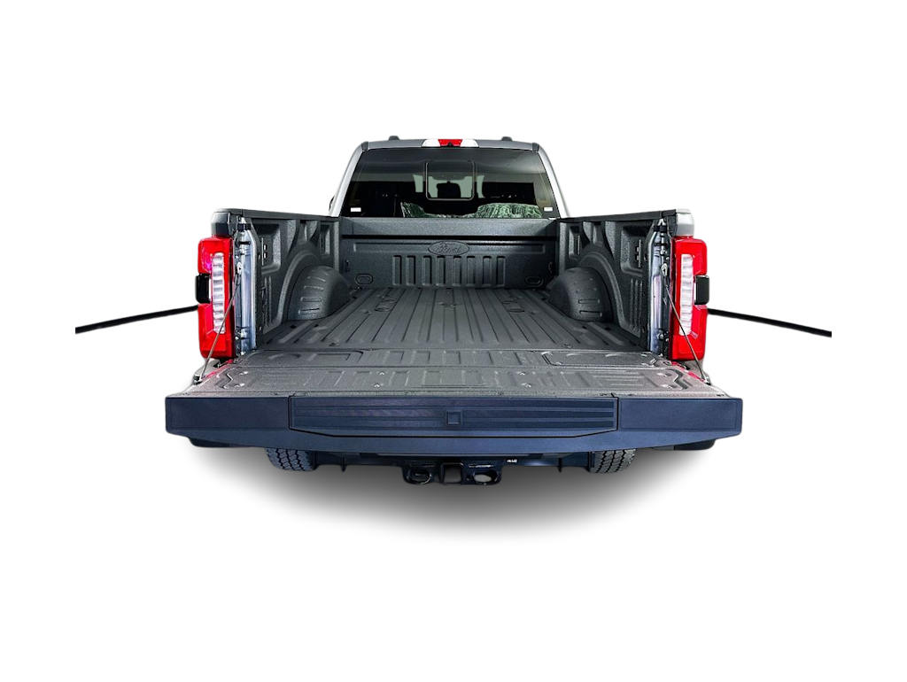 Thumbnail: 2026 Ford F-350 - 18